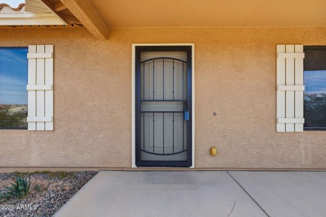 10651 N DUMONT Trail, Casa Grande, AZ 85122