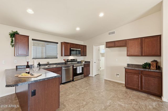 10651 N DUMONT Trail, Casa Grande, AZ 85122