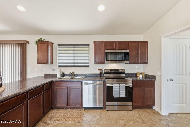 10651 N DUMONT Trail, Casa Grande, AZ 85122