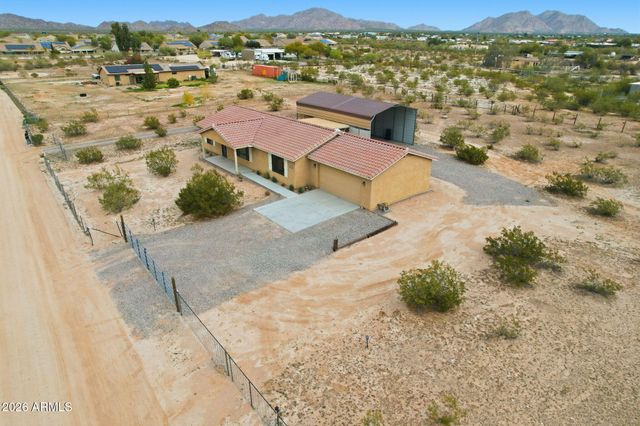 10651 N DUMONT Trail, Casa Grande, AZ 85122