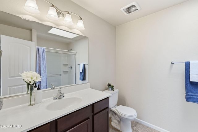 10651 N DUMONT Trail, Casa Grande, AZ 85122