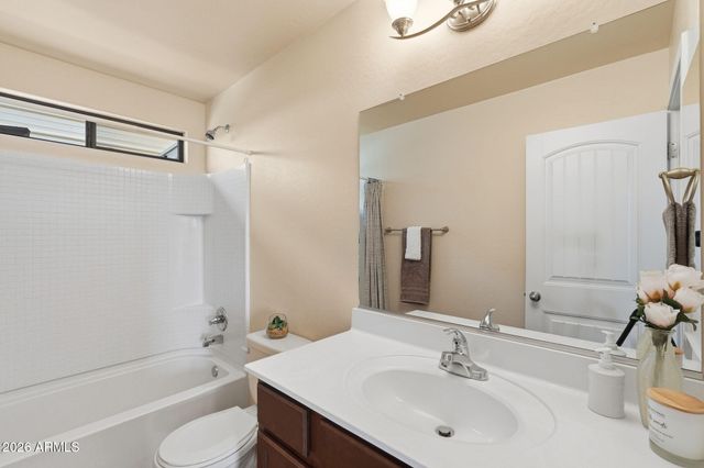 10651 N DUMONT Trail, Casa Grande, AZ 85122