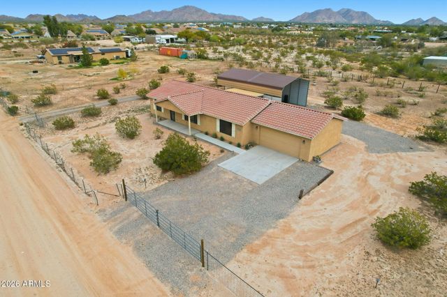 10651 N DUMONT Trail, Casa Grande, AZ 85122