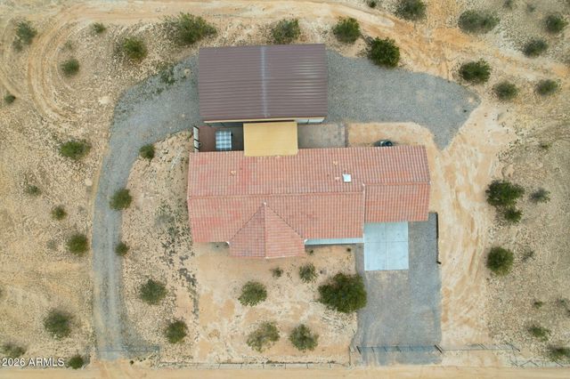 10651 N DUMONT Trail, Casa Grande, AZ 85122