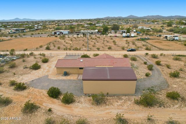 10651 N DUMONT Trail, Casa Grande, AZ 85122
