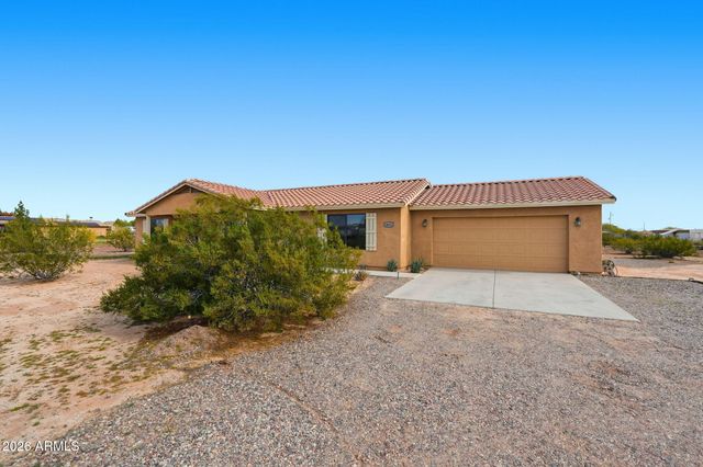 10651 N DUMONT Trail, Casa Grande, AZ 85122