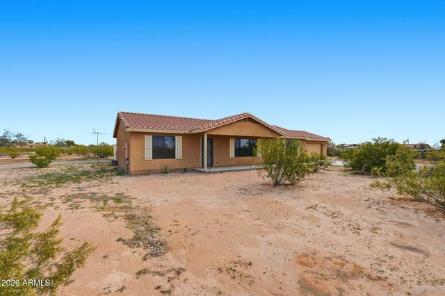 10651 N DUMONT Trail, Casa Grande, AZ 85122