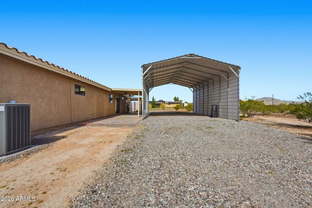 10651 N DUMONT Trail, Casa Grande, AZ 85122