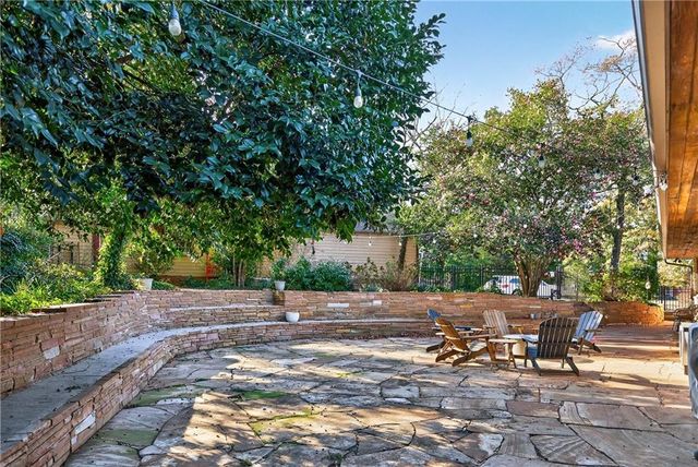 32 Mcdonough Street, Hampton, GA 30228