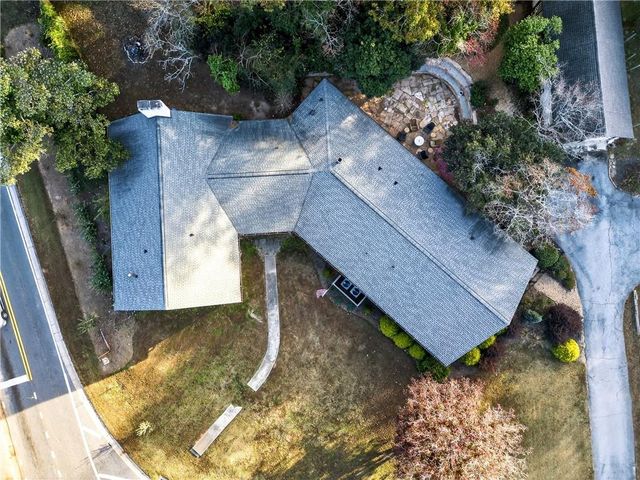 32 Mcdonough Street, Hampton, GA 30228