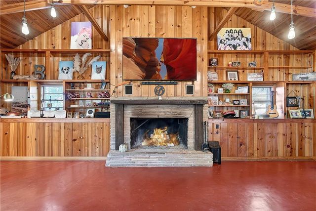 32 Mcdonough Street, Hampton, GA 30228