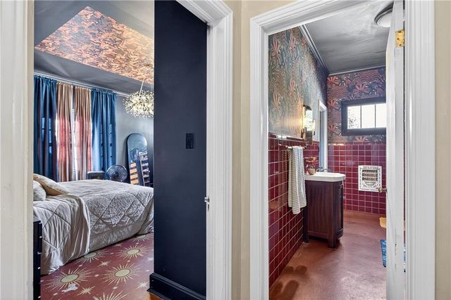 32 Mcdonough Street, Hampton, GA 30228