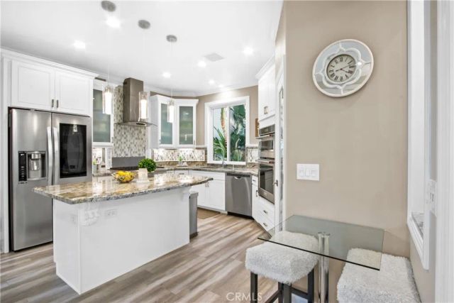 2330 Coffman Drive, Tustin, CA 92782