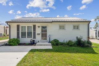 1152 Wisner Drive, Waterloo, IA 50702