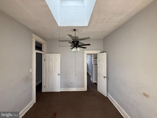 2932 CLIFTON PARK TER, Baltimore, MD 21213