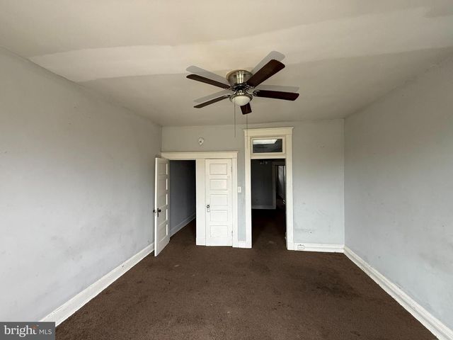 2932 CLIFTON PARK TER, Baltimore, MD 21213