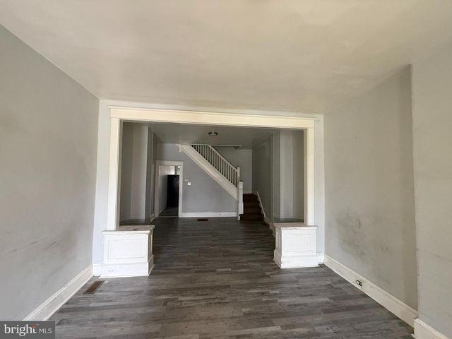 2932 CLIFTON PARK TER, Baltimore, MD 21213