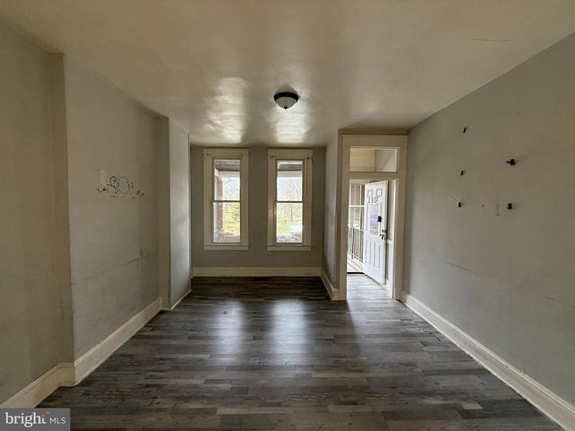 2932 CLIFTON PARK TER, Baltimore, MD 21213