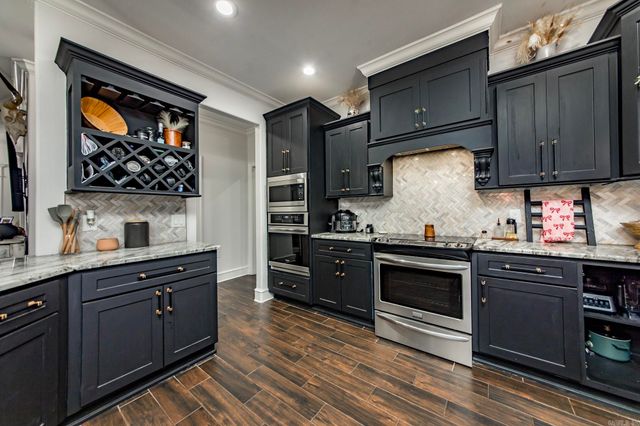 2817 Moonstone Cove, Sherwood, AR 72120