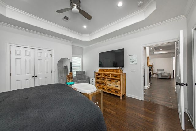 2817 Moonstone Cove, Sherwood, AR 72120