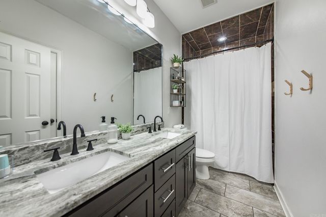 2817 Moonstone Cove, Sherwood, AR 72120