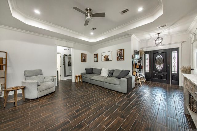 2817 Moonstone Cove, Sherwood, AR 72120