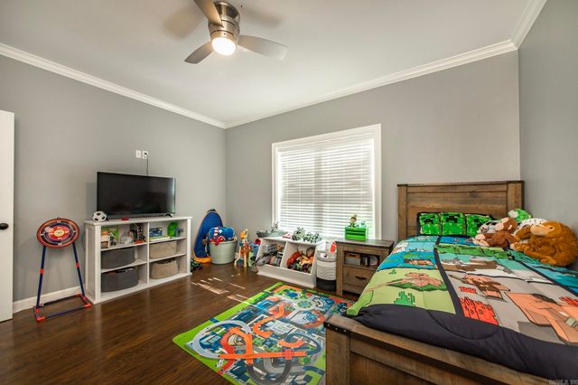 2817 Moonstone Cove, Sherwood, AR 72120