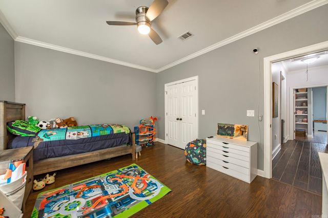 2817 Moonstone Cove, Sherwood, AR 72120