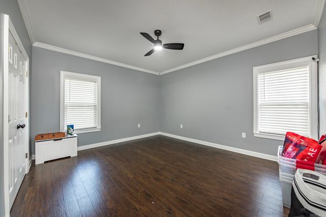 2817 Moonstone Cove, Sherwood, AR 72120