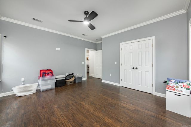 2817 Moonstone Cove, Sherwood, AR 72120