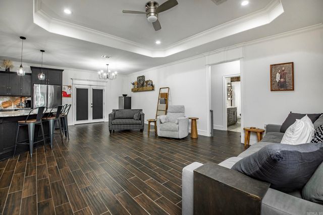 2817 Moonstone Cove, Sherwood, AR 72120