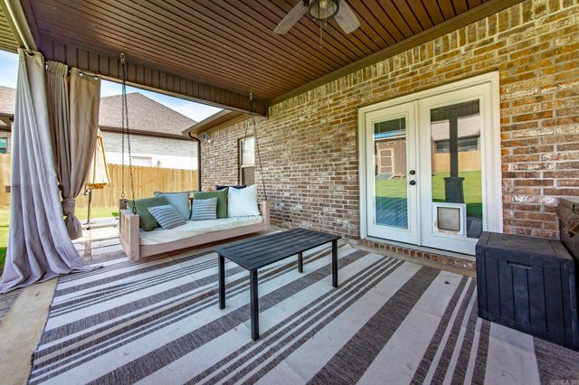 2817 Moonstone Cove, Sherwood, AR 72120