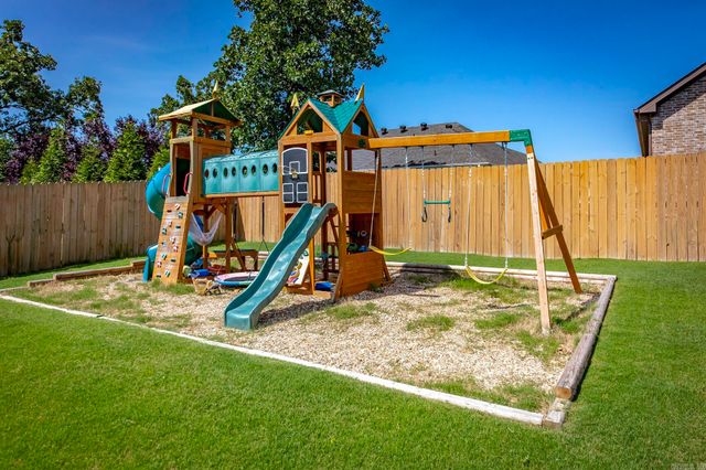2817 Moonstone Cove, Sherwood, AR 72120