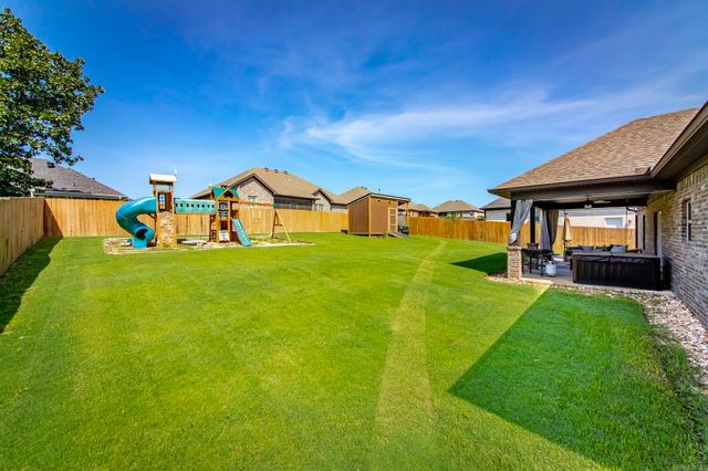 2817 Moonstone Cove, Sherwood, AR 72120