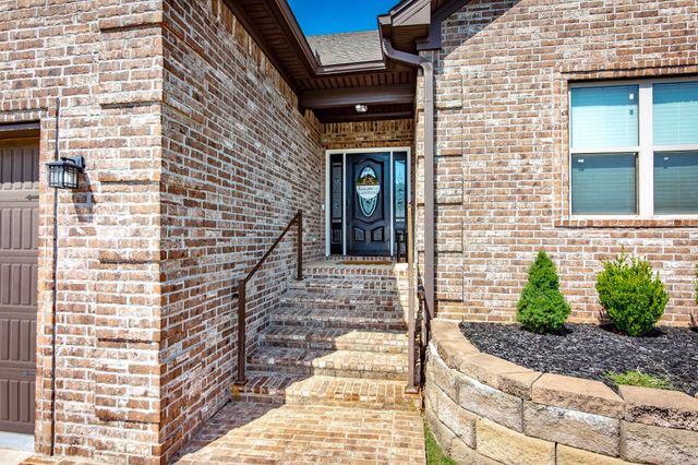 2817 Moonstone Cove, Sherwood, AR 72120