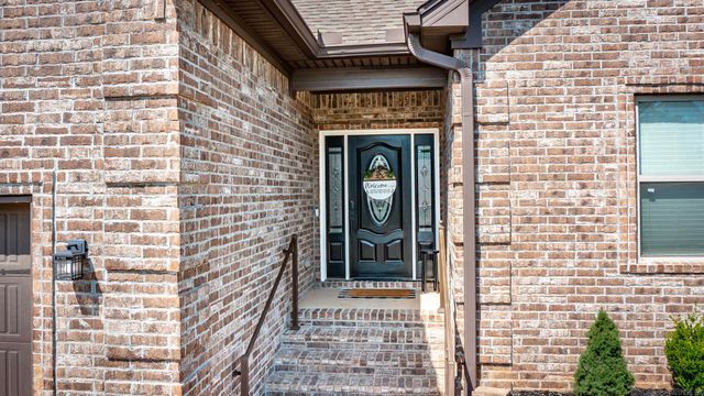 2817 Moonstone Cove, Sherwood, AR 72120
