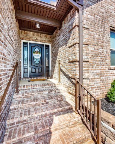 2817 Moonstone Cove, Sherwood, AR 72120