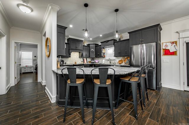 2817 Moonstone Cove, Sherwood, AR 72120