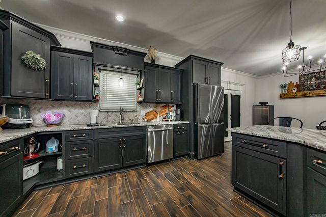 2817 Moonstone Cove, Sherwood, AR 72120