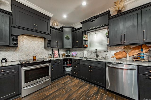 2817 Moonstone Cove, Sherwood, AR 72120