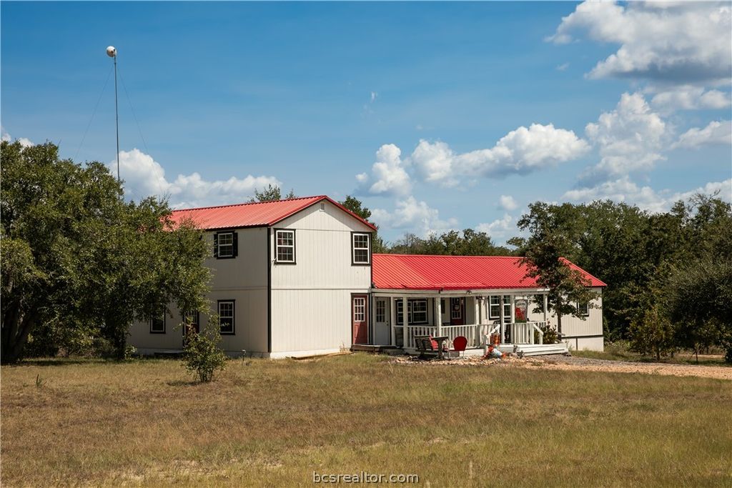 5848 FM 180, Ledbetter, TX 78946 — photo 2