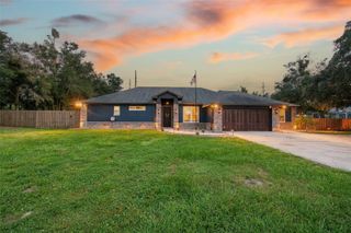 14122 CHESTERFIELD TRAIL, Hudson, FL 34669