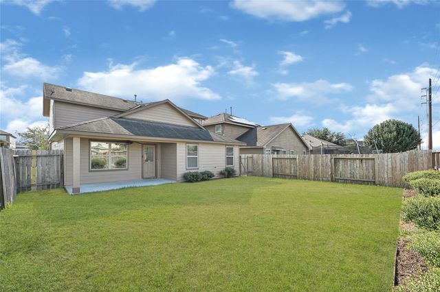 14310 Brunswick Place Drive, Houston, TX 77047