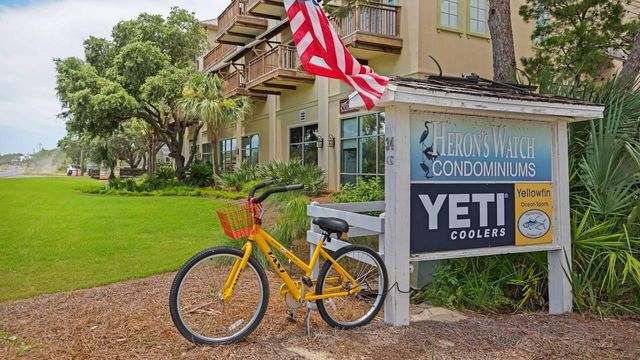 34 Herons Watch Way UNIT 5101, Santa Rosa Beach, FL 32459