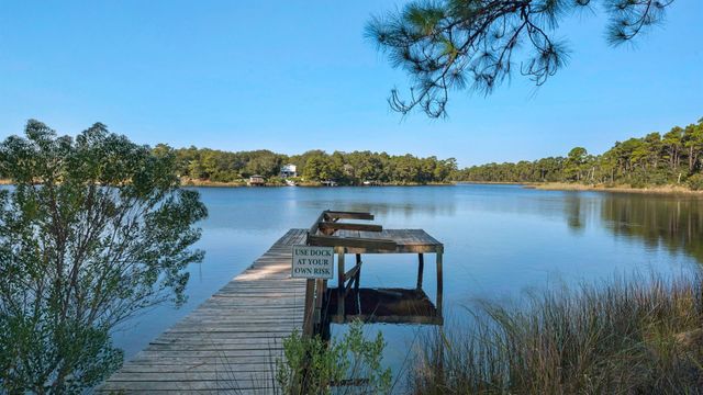 34 Herons Watch Way UNIT 5101, Santa Rosa Beach, FL 32459