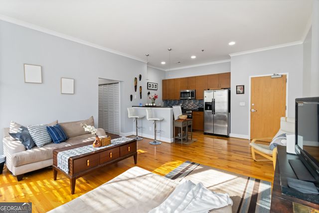 384 Ralph McGill Boulevard NE 222, Atlanta, GA 30312