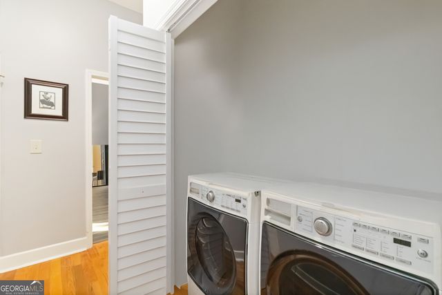 384 Ralph McGill Boulevard NE 222, Atlanta, GA 30312