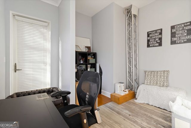 384 Ralph McGill Boulevard NE 222, Atlanta, GA 30312