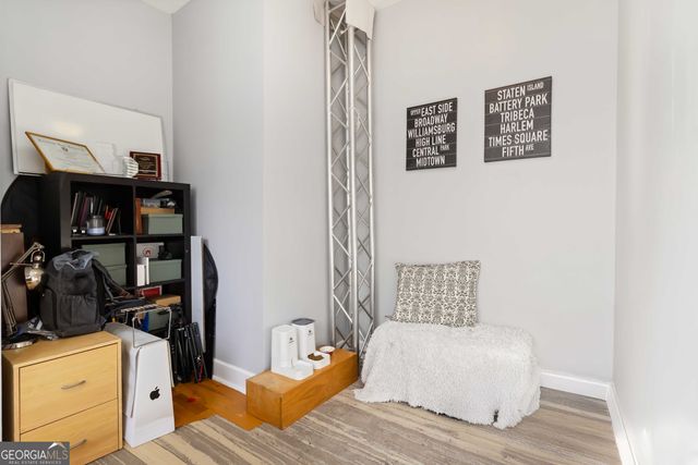 384 Ralph McGill Boulevard NE 222, Atlanta, GA 30312