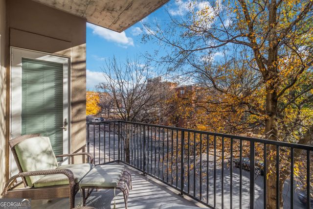 384 Ralph McGill Boulevard NE 222, Atlanta, GA 30312